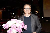Игорь Угольников. 60-летний юбилей Вячеслава Грише