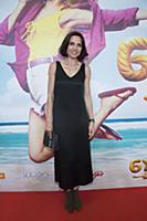 Надя Ручка. Премьера фильма «Булки». Режиссер: Оле