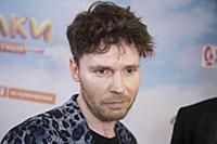 Илья Сафронов. Премьера фильма «Булки». Режиссер: 