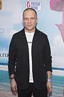 Евгений Рудин (Dj Грув). Премьера фильма «Булки». 