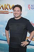 Борис Дергачев. Премьера фильма «Булки». Режиссер: