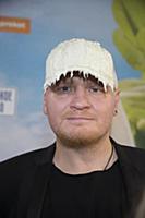 Сергей Сафронов. Премьера фильма «Булки». Режиссер
