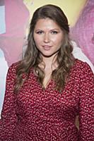Юлия Топольницкая. Премьера фильма «Булки». Режисс