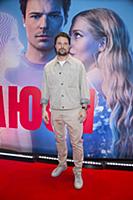 Данила Козловский. Премьера сериала «Люся». Режисс