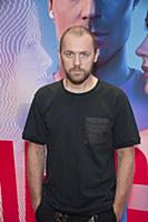 Денис Шведов. Премьера сериала «Люся». Режиссер: И