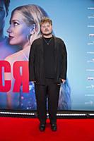 Иван Твердовский. Премьера сериала «Люся». Режиссе