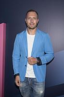 Тимур Соловьев. Премьера фильма «Одержимая». Режис