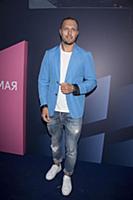 Тимур Соловьев. Премьера фильма «Одержимая». Режис