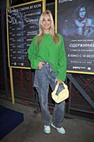 Виктория Лопырева. Премьера фильма «Одержимая». Ре