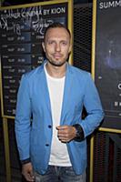 Тимур Соловьев. Премьера фильма «Одержимая». Режис