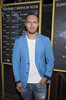 Тимур Соловьев. Премьера фильма «Одержимая». Режис