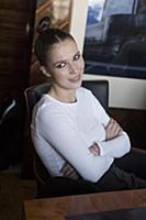 Лукерья Ильяшенко. Съемки веб-сериала «Суперпозици
