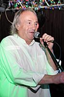 Юрий Давыдов. Завершающая встреча сезона группы «З