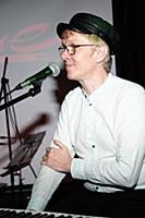 Александр Белоносов. Завершающая встреча сезона гр