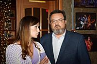 Ангелина Шитова, Евгений Сафронов. Завершающая вст