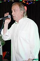Юрий Давыдов. Завершающая встреча сезона группы «З