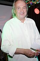 Юрий Давыдов. Завершающая встреча сезона группы «З