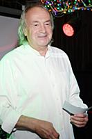 Юрий Давыдов. Завершающая встреча сезона группы «З