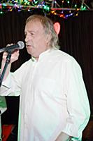 Юрий Давыдов. Завершающая встреча сезона группы «З