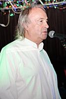 Юрий Давыдов. Завершающая встреча сезона группы «З