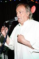 Юрий Давыдов. Завершающая встреча сезона группы «З