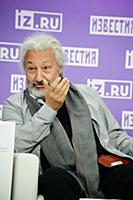 Стас Намин. Пресс-конференция, посвященная новому 