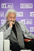 Стас Намин. Пресс-конференция, посвященная новому 