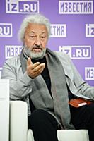 Стас Намин. Пресс-конференция, посвященная новому 