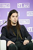 Олег Изотов. Пресс-конференция, посвященная новому