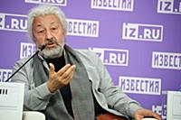Стас Намин. Пресс-конференция, посвященная новому 