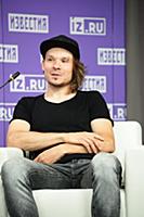 Алексей Баев. Пресс-конференция, посвященная новом