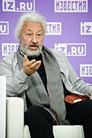 Стас Намин. Пресс-конференция, посвященная новому 