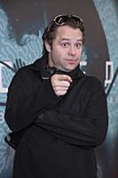 Виталий Гогунский. Премьера сериала «Наследие». Ре