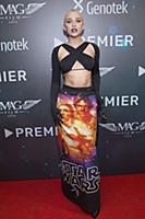 Mia Boyka. Премьера сериала «Наследие». Режиссер: 