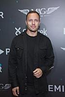 Тимур Соловьев. Премьера сериала «Наследие». Режис
