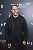 Тимур Соловьев. Премьера сериала «Наследие». Режис