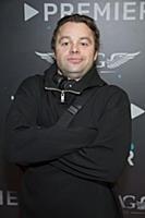 Виталий Гогунский. Премьера сериала «Наследие». Ре