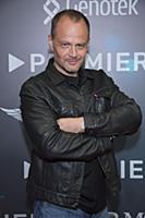 Михаил Евланов. Премьера сериала «Наследие». Режис