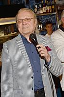 ВИА «Самоцветы», Юрий Маликов. Концерт певицы Лили