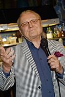 ВИА «Самоцветы», Юрий Маликов. Концерт певицы Лили