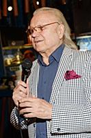 ВИА «Самоцветы», Юрий Маликов. Концерт певицы Лили