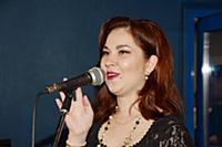 Лилия Бакирова / Lilia Soul. Концерт певицы Лилии 