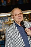 ВИА «Самоцветы», Юрий Маликов. Концерт певицы Лили