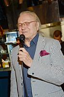 ВИА «Самоцветы», Юрий Маликов. Концерт певицы Лили