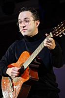 Аскер Бербеков. Премьера музыкального спектакля «П