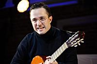 Аскер Бербеков. Премьера музыкального спектакля «П
