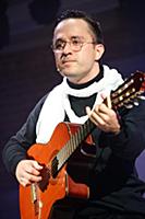 Аскер Бербеков. Премьера музыкального спектакля «П
