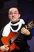 Аскер Бербеков. Премьера музыкального спектакля «П