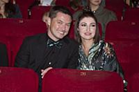 Анастасия Макеева, Роман Мальков. Премьера фильма 