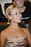 Николина Калиберда. Сбор труппы и открытие 40-го т